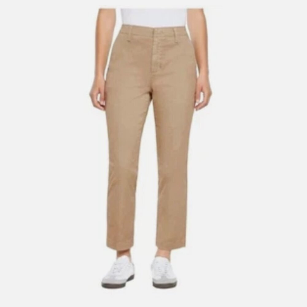 Gap Women's Slim Ankle Pant Tan